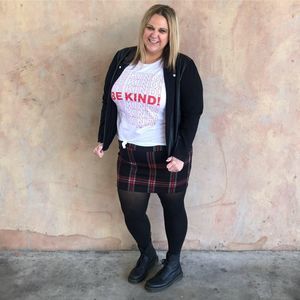 Meet your Posher, Julie